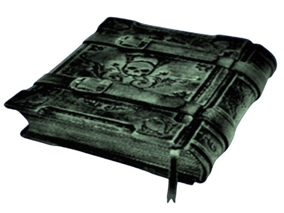 Encyclopedia of Fragments