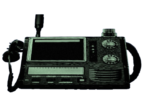 The Device